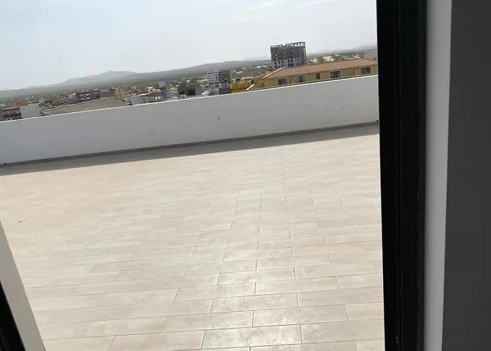 Apartamento T2 - Sal Rei - Boa Vista