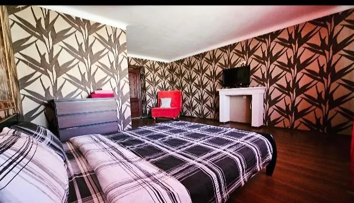 Современная Квартира На Старокозацкой 27, Центр, 4 Раздельных Спальных Места Dnipro