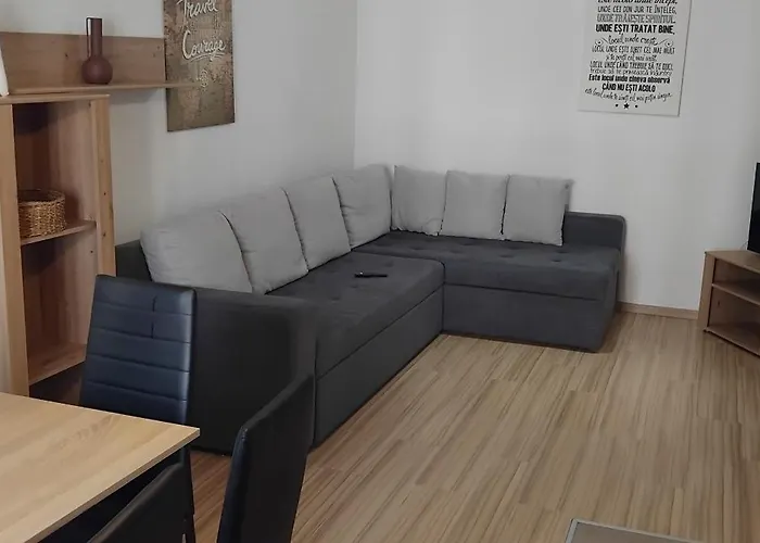 Coresi 3 Camere Top City Brașov