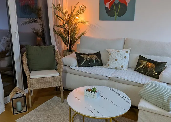 Apartman Kota Red Divčibare