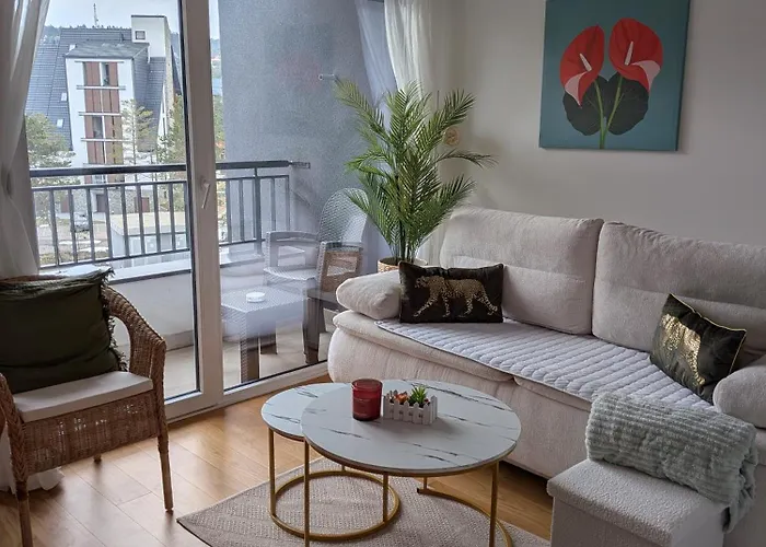 Apartman Kota Red Divčibare