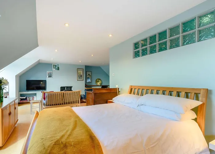 Ferienwohnung 3 Bed in Oban 86398