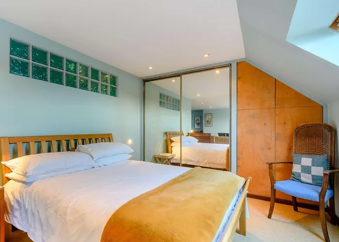 Ferienwohnung 3 Bed in Oban 86398