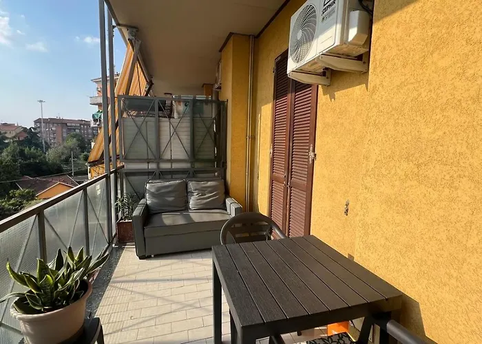 L Angolo Di Casa Sesto San Giovanni