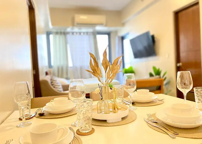 One Machester'S Place Lapu-Lapu City