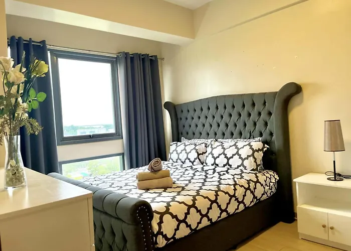 One Machester'S Place Lapu-Lapu City