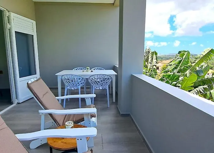 65M² 2 Bedrooms Jan Thiel & Mambo Pool