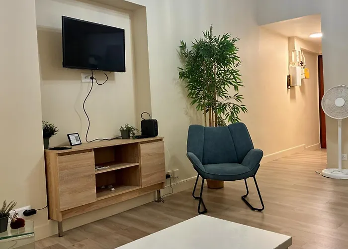 Aparthotel Riviera - Cocon Du Moulin - Old Town Promenade Des Anglais Nizza