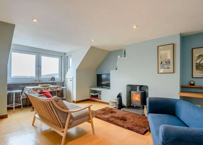 Ferienwohnung 3 Bed in Oban 86398