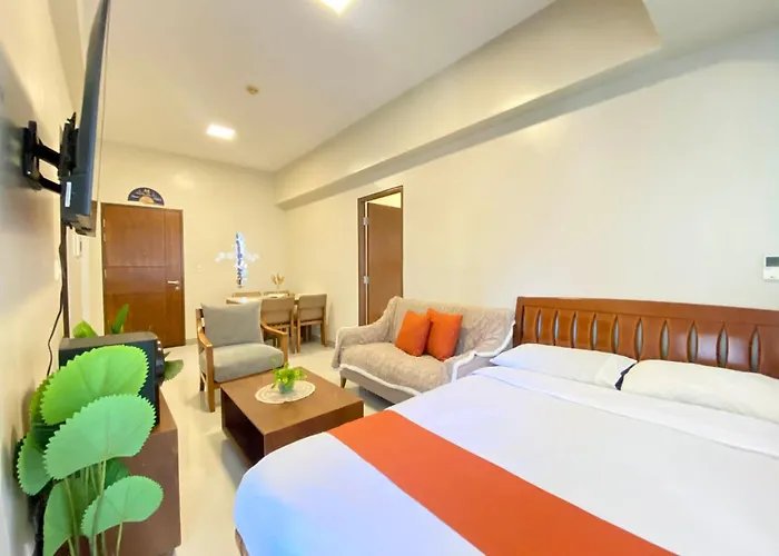 One Machester'S Place Lapu-Lapu City