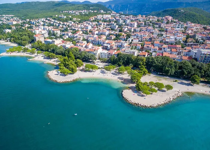 Apartment Tea Crikvenica