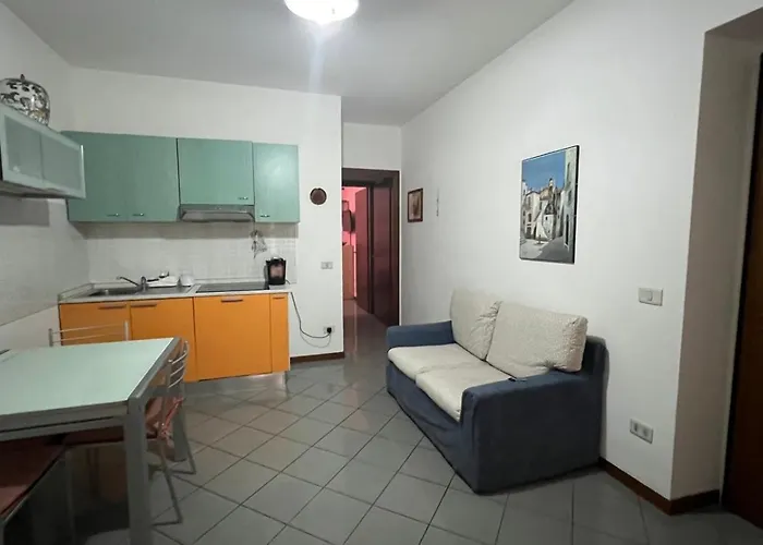 L Angolo Di Casa Sesto San Giovanni