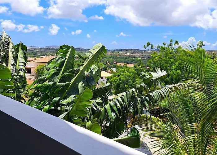 65M² 2 Bedrooms Jan Thiel & Mambo Pool
