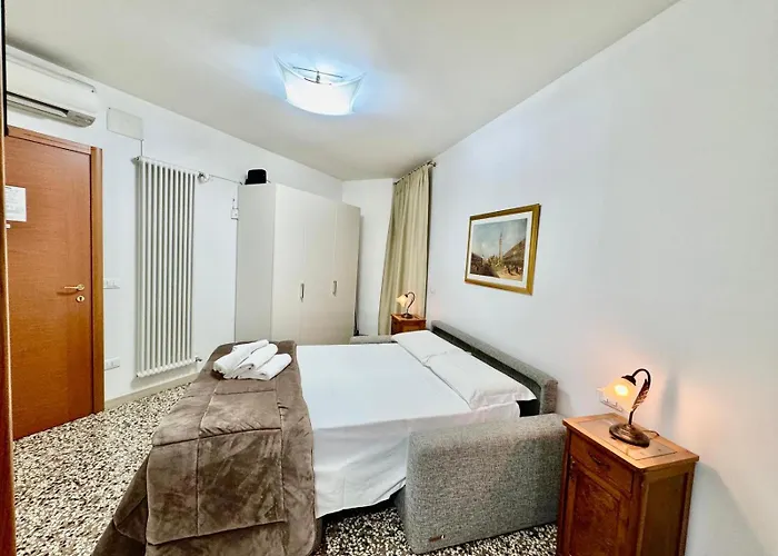 Nk Venice Apartment Mestre