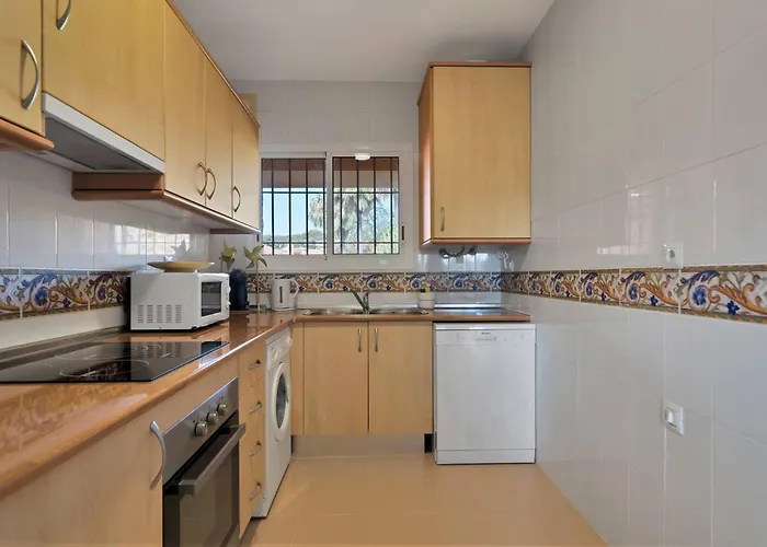 Apartamento En La Chapas La Reserva De Marbella - Reserva De Marbella 274
