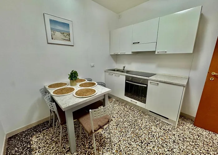 Nk Venice Apartment Mestre