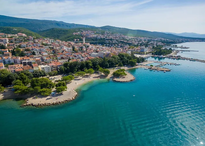Apartment Tea Crikvenica