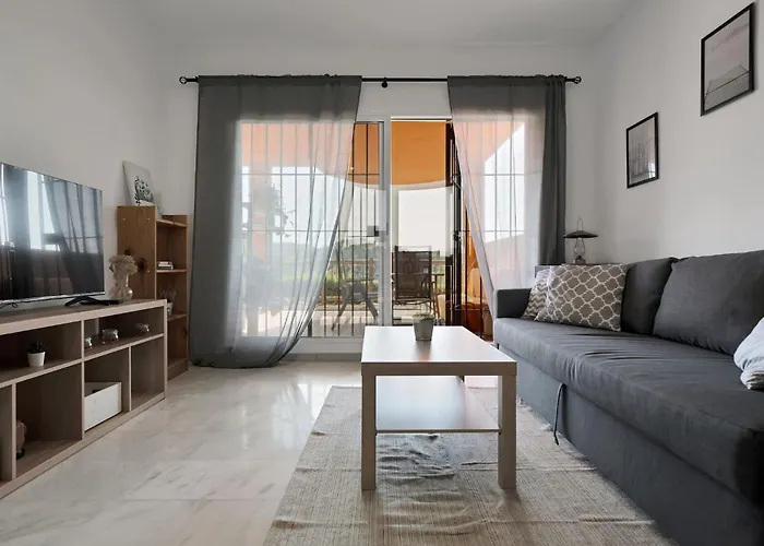 Apartamento En La Chapas La Reserva De Marbella - Reserva De Marbella 274