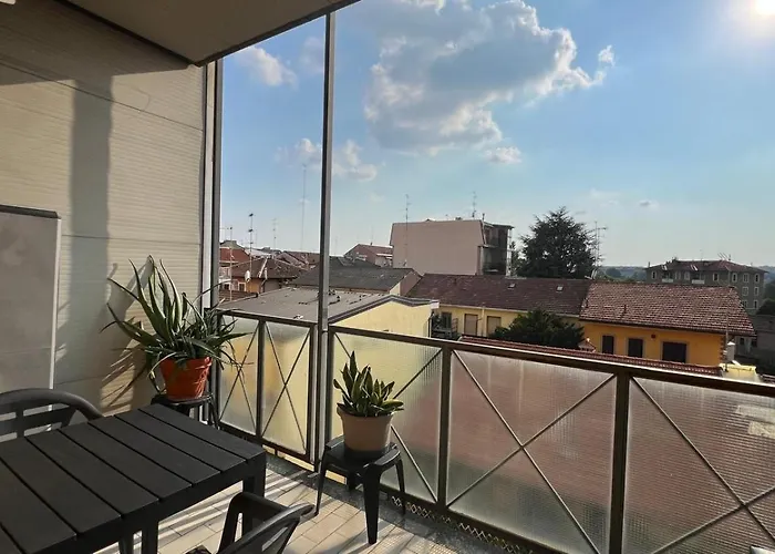L Angolo Di Casa Sesto San Giovanni