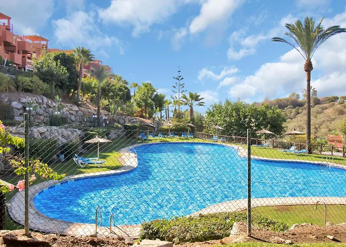 Apartamento En La Chapas La Reserva De Marbella - Reserva De Marbella 274
