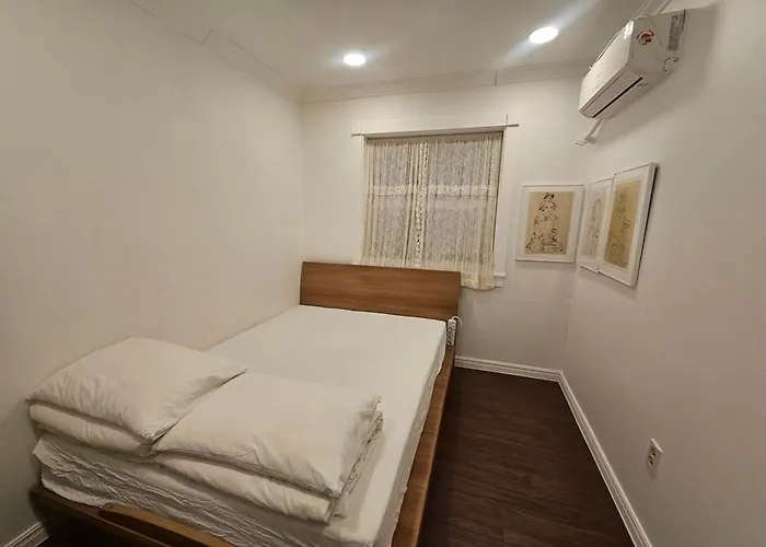 Gallery Sohee'S House Jeju
