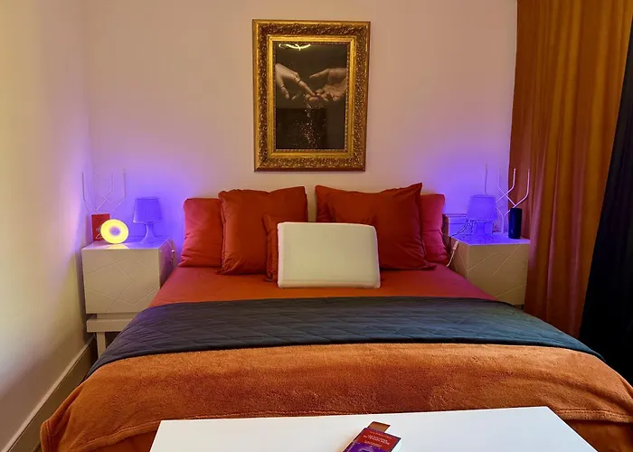 Montreux Appartement Centre Lac