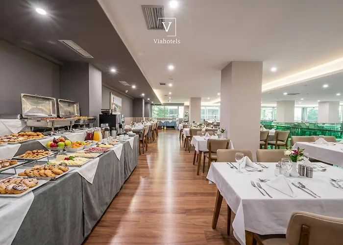 Vh Eurostar Tirana Center 2 Congress & Spa