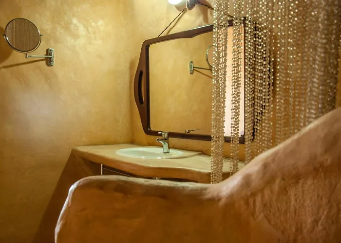 Hotel Sokhamon Dakar