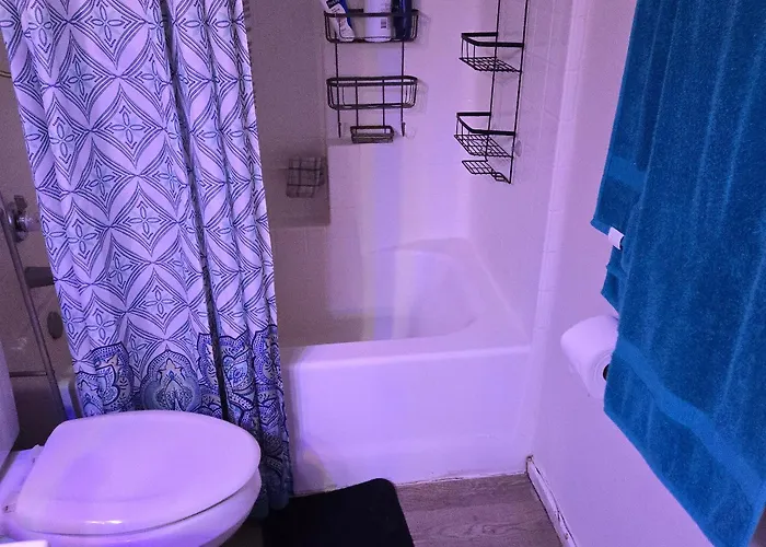 Furnished Room In Big Home Full Bed Las Vegas