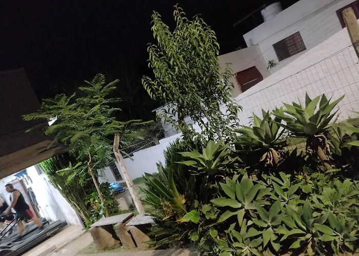 Villa Casa Tercio São Gabriel
