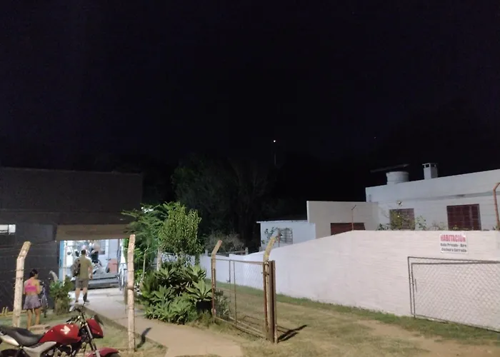 Villa Casa Tercio São Gabriel