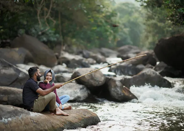Mayaahi Resorts & Spa Nilambūr