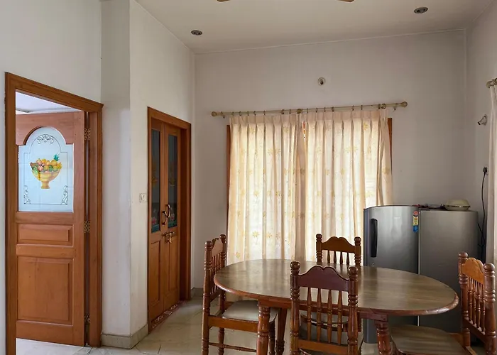 Serenity Springs Mysore