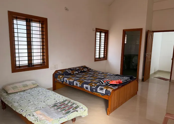 Serenity Springs Mysore