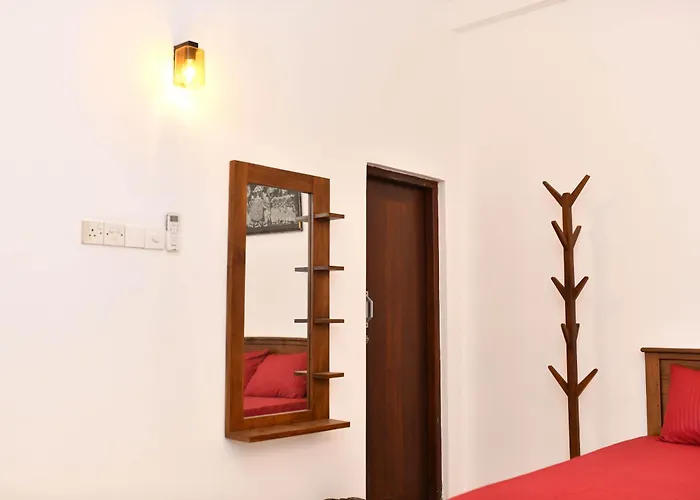 Ranketha Hideout Resorts Kurunegala