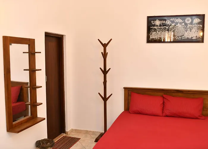 Ranketha Hideout Resorts Kurunegala