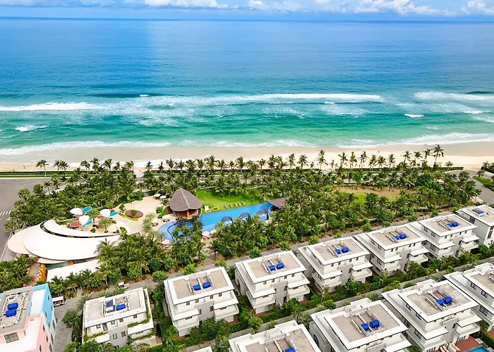 Costamigo Phan Thiet, BW Premier Collection