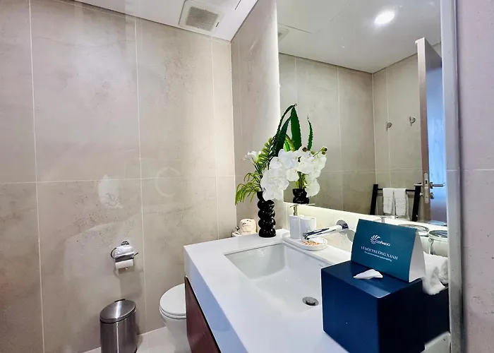 Costamigo Phan Thiet, BW Premier Collection