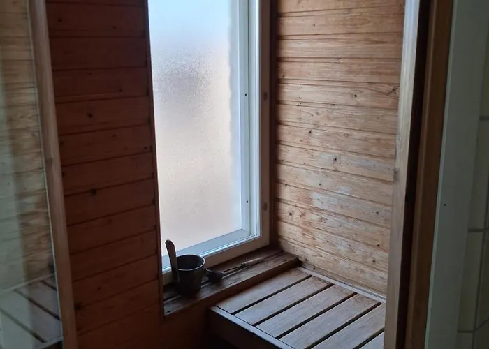 Hotelli Vilho Kotka