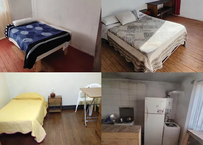 Arriendo Norte Vina del Mar