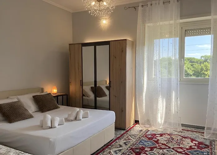 Sr Guesthouse Rom
