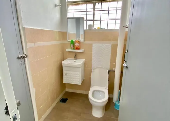 Homestay Harmoni Malacca