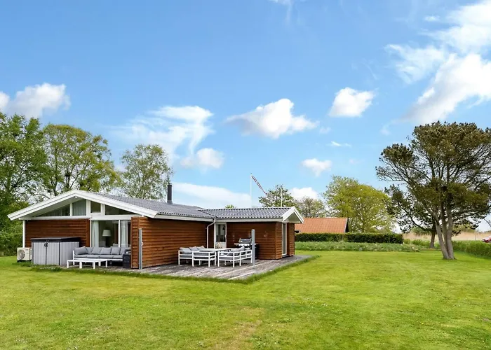 Holiday Home Karin - 300M From The Sea By Interhome Frederikshavn