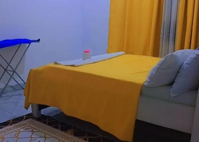 Ekebute Homes Mombasa