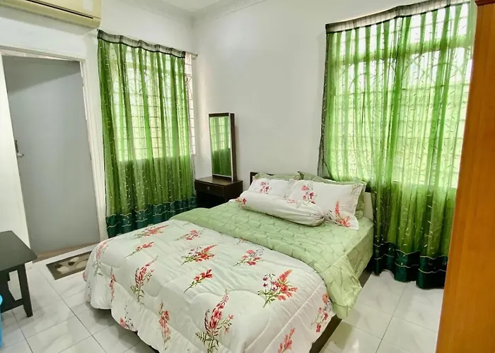 Homestay Harmoni Malacca