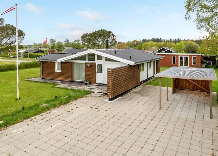 Holiday Home Karin - 300M From The Sea By Interhome Frederikshavn