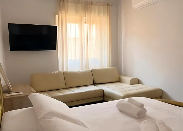Sr Guesthouse Rom