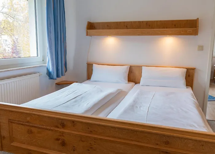 Pension Herkules Koserow
