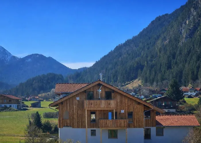 Landhaus Sonnenwang Pfronten