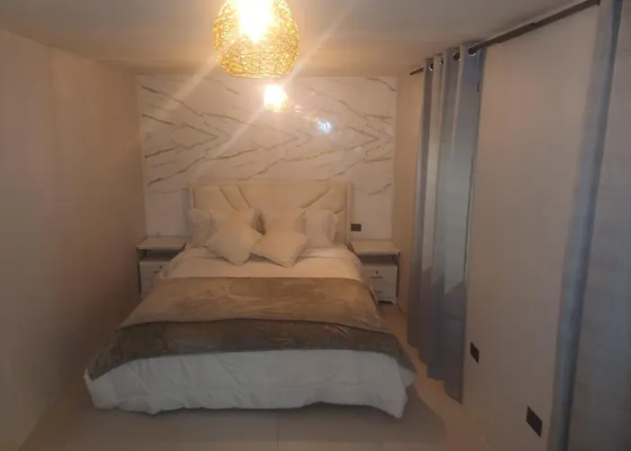 Apartamento Confortable Crisandre Cuenca